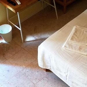 Private Bathroom Room